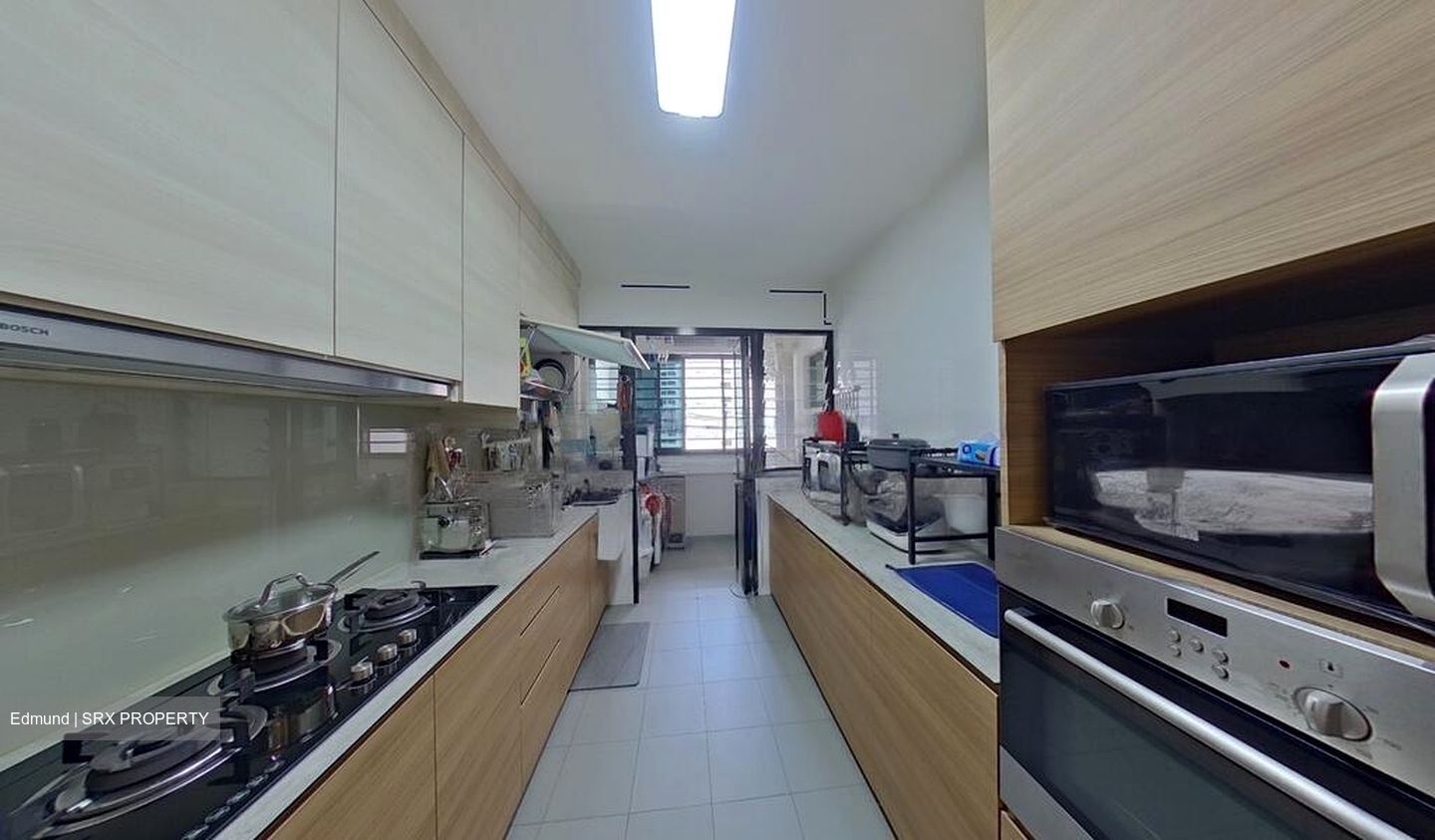 Blk 278A Compassvale Helm (Sengkang), HDB 5 Rooms #480654491